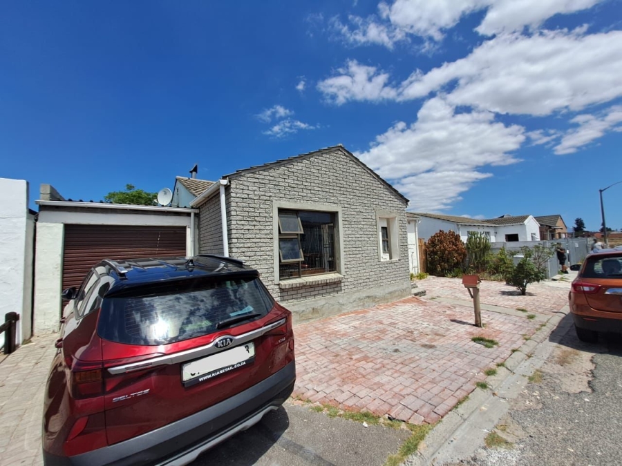 3 Bedroom Property for Sale in Dennemere Western Cape